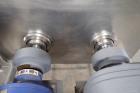 Rietz Double Ribbon Blender, Model Rs-15-k5403